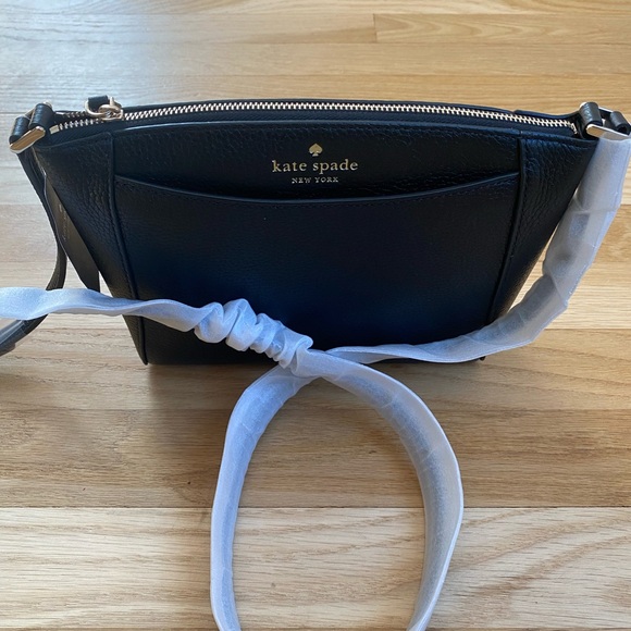 MONICA CROSSBODY Kate Spade NWT - Picture 5 of 5